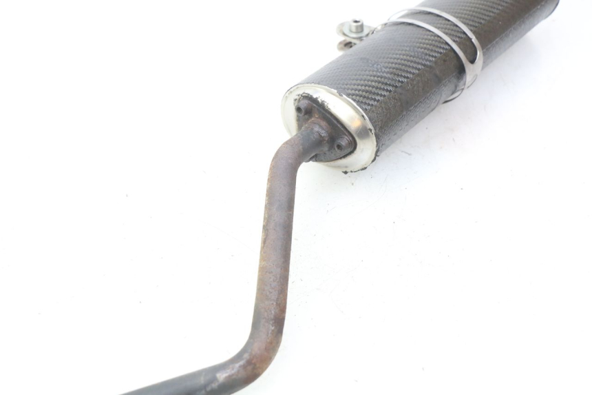 photo de EXHAUST PIPE MBK X-LIMIT XLIMIT 50 (2003 - 2006)