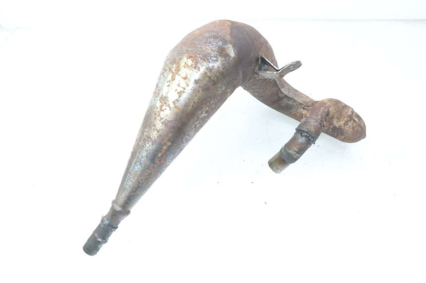 photo de EXHAUST PIPE MBK X-LIMIT XLIMIT 50 (2003 - 2006)