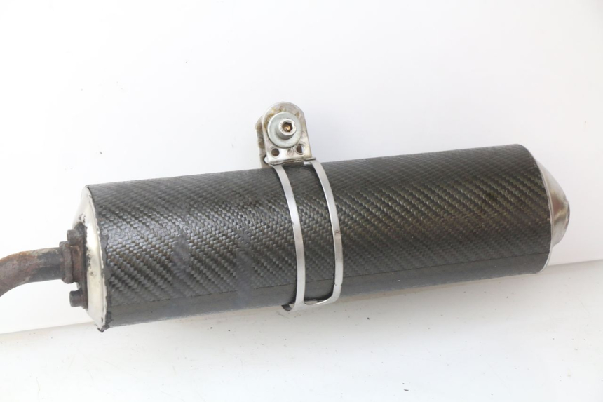 photo de EXHAUST PIPE MBK X-LIMIT XLIMIT 50 (2003 - 2006)
