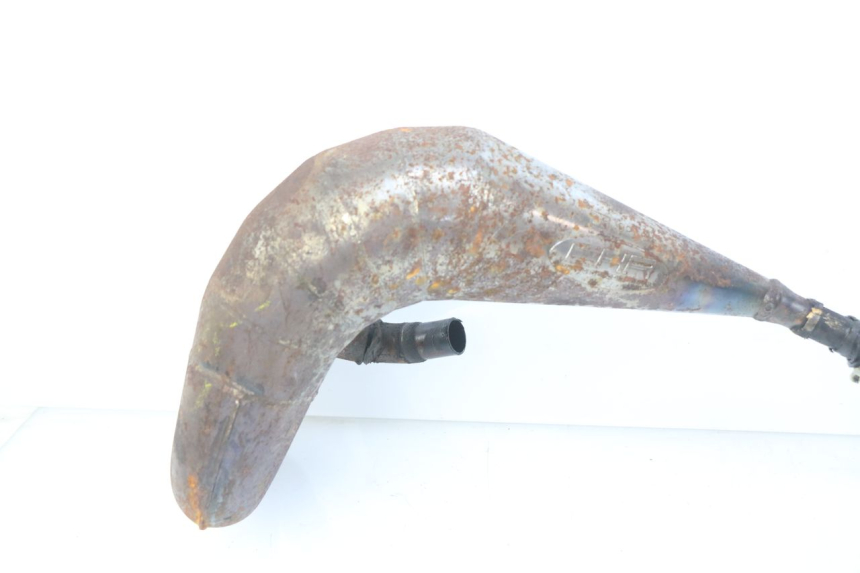 photo de EXHAUST PIPE MBK X-LIMIT XLIMIT 50 (2003 - 2006)