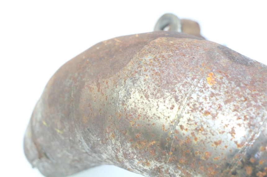 photo de EXHAUST PIPE MBK X-LIMIT XLIMIT 50 (2003 - 2006)