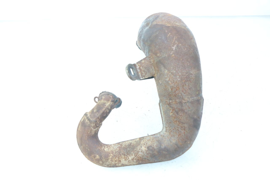 photo de EXHAUST PIPE MBK X-LIMIT XLIMIT 50 (2003 - 2006)