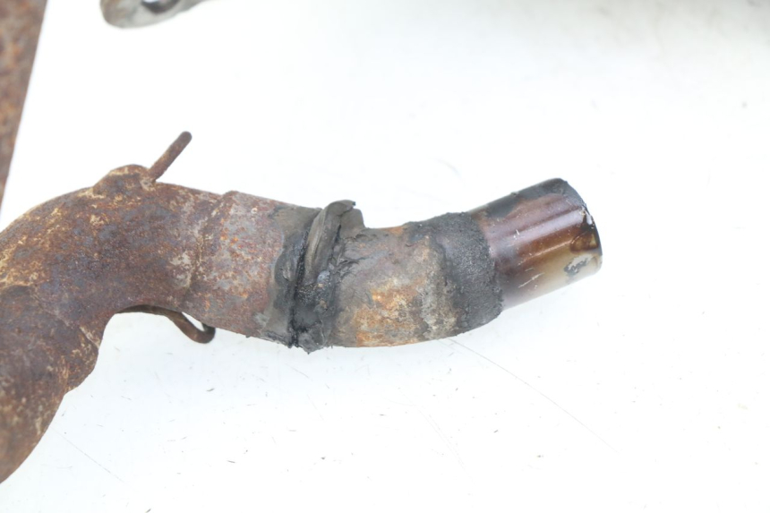 photo de EXHAUST PIPE MBK X-LIMIT XLIMIT 50 (2003 - 2006)