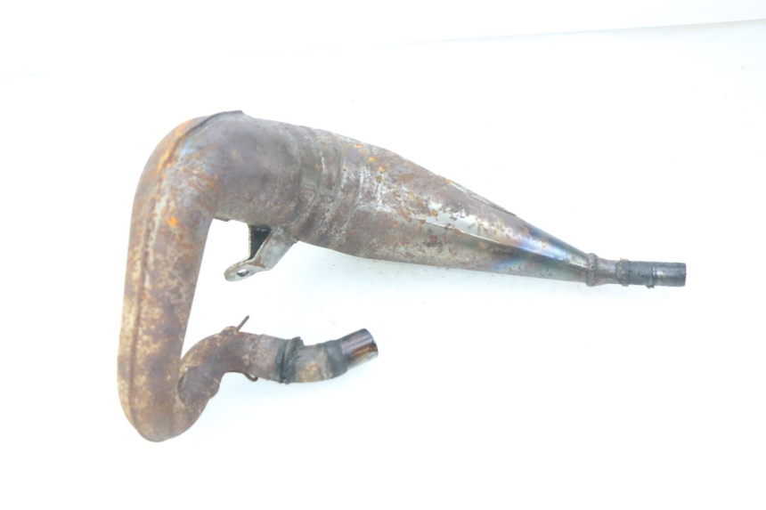 photo de EXHAUST PIPE MBK X-LIMIT XLIMIT 50 (2003 - 2006)