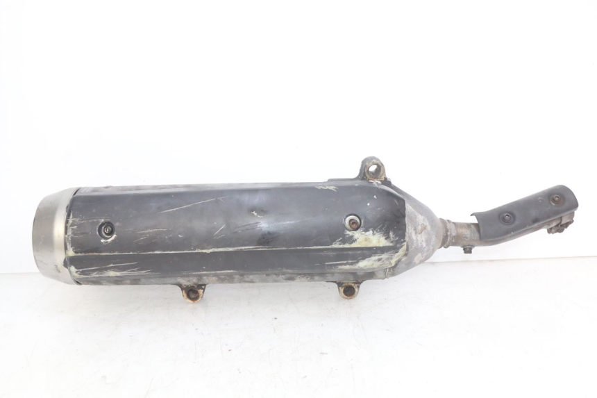 photo de EXHAUST PIPE YAMAHA X-MAX XMAX 250 (2006 - 2009)
