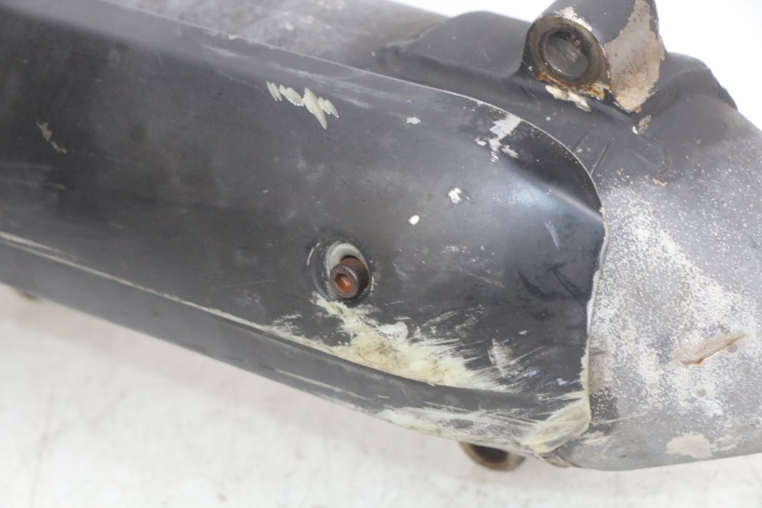 photo de EXHAUST PIPE YAMAHA X-MAX XMAX 250 (2006 - 2009)