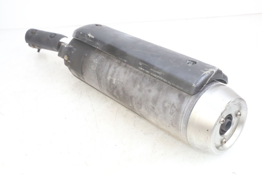 photo de EXHAUST PIPE YAMAHA X-MAX XMAX 250 (2006 - 2009)