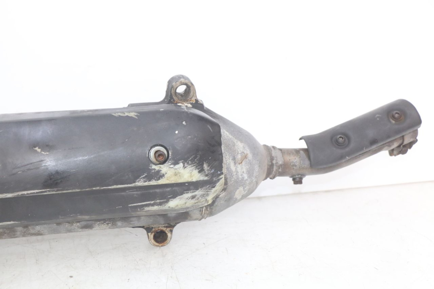 photo de EXHAUST PIPE YAMAHA X-MAX XMAX 250 (2006 - 2009)