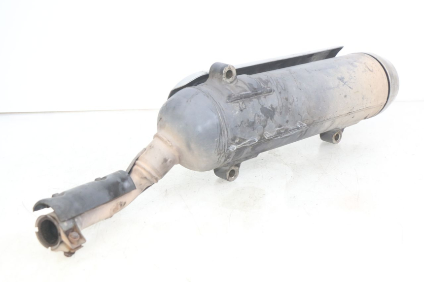 photo de EXHAUST PIPE YAMAHA X-MAX XMAX 125 (2010 - 2014)