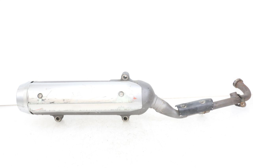 photo de EXHAUST PIPE YAMAHA XMAX X-MAX 125 (2006 - 2009) - Main view