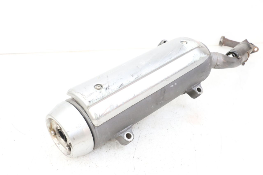 photo de EXHAUST PIPE YAMAHA XMAX X-MAX 125 (2006 - 2009) - Supplementary product photo