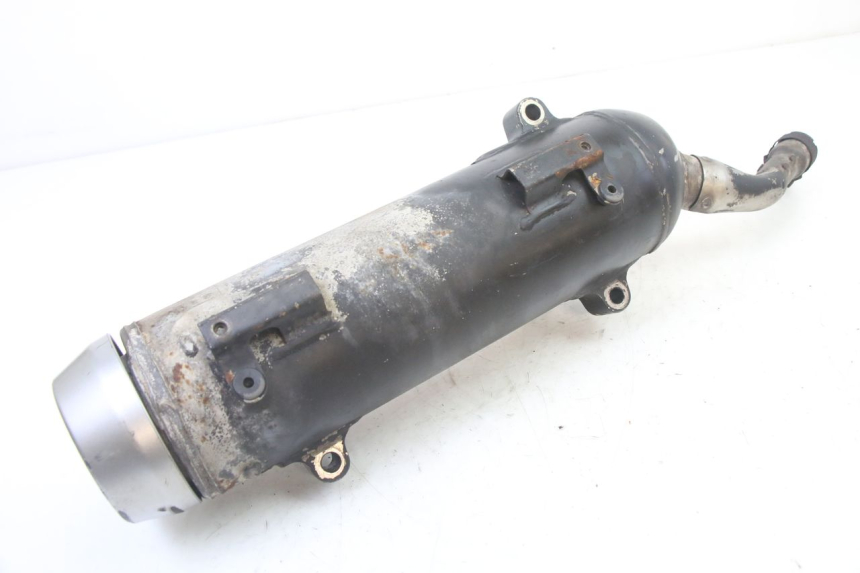 photo de EXHAUST PIPE YAMAHA XMAX X-MAX 125 (2006 - 2009)