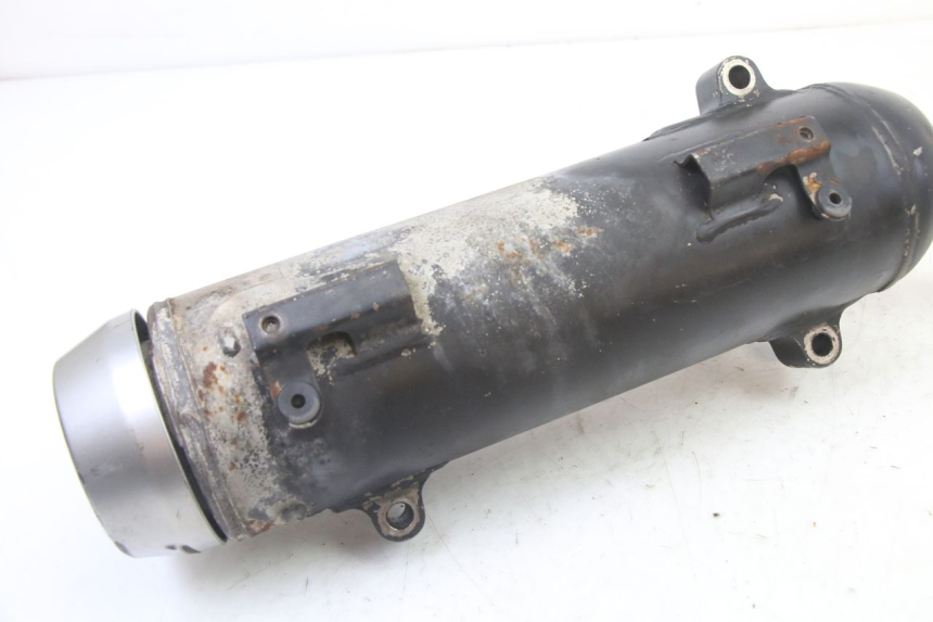photo de EXHAUST PIPE YAMAHA XMAX X-MAX 125 (2006 - 2009)