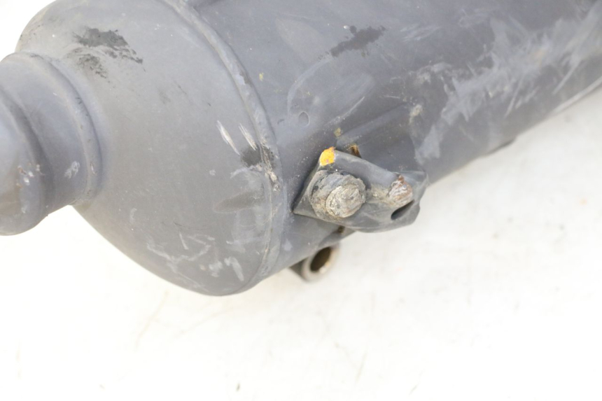 photo de EXHAUST YAMAHA XMAX X-MAX 125 (2021 - 2025)