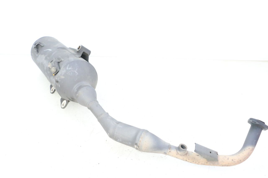 photo de EXHAUST YAMAHA XMAX X-MAX 125 (2021 - 2025)