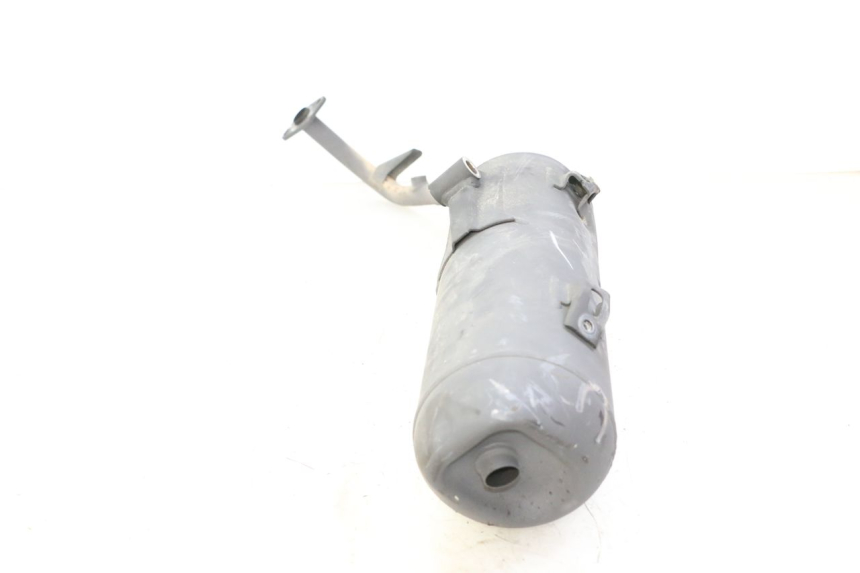 photo de EXHAUST YAMAHA XMAX X-MAX 125 (2021 - 2025)