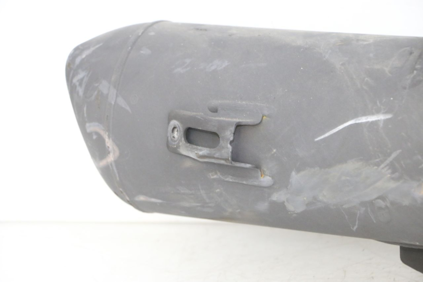 photo de EXHAUST YAMAHA XMAX X-MAX 125 (2021 - 2025)