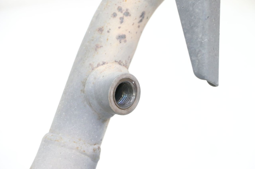 photo de EXHAUST YAMAHA XMAX X-MAX 125 (2021 - 2025)