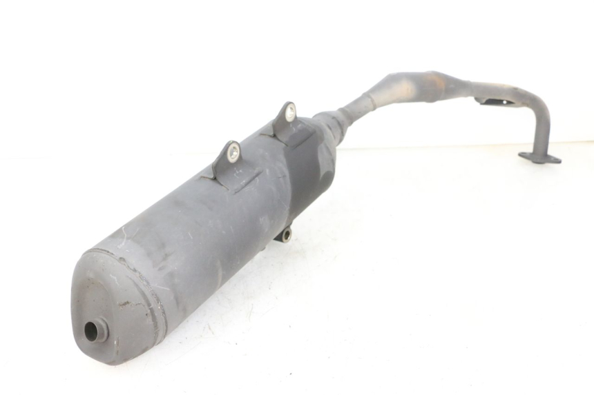 photo de EXHAUST YAMAHA XMAX X-MAX 125 (2021 - 2025)