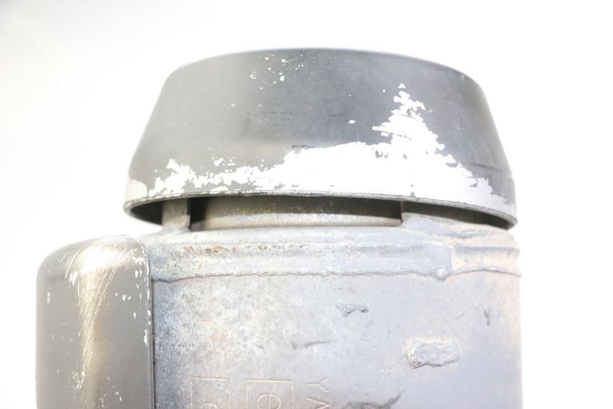 photo de EXHAUST PIPE YAMAHA X-MAX XMAX 125 (2010 - 2014)