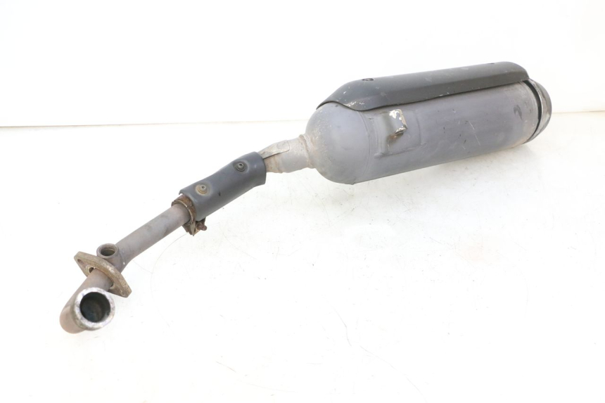 photo de EXHAUST PIPE YAMAHA X-MAX XMAX 125 (2010 - 2014)