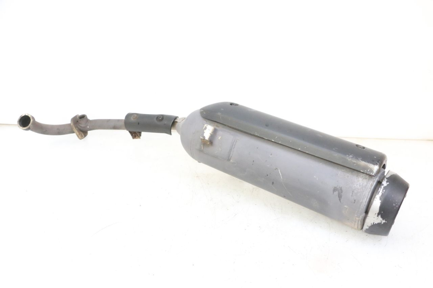 photo de EXHAUST PIPE YAMAHA X-MAX XMAX 125 (2010 - 2014)
