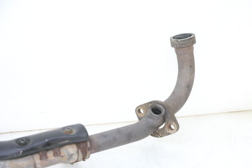 photo de EXHAUST PIPE YAMAHA X-MAX XMAX 125 (2010 - 2014)