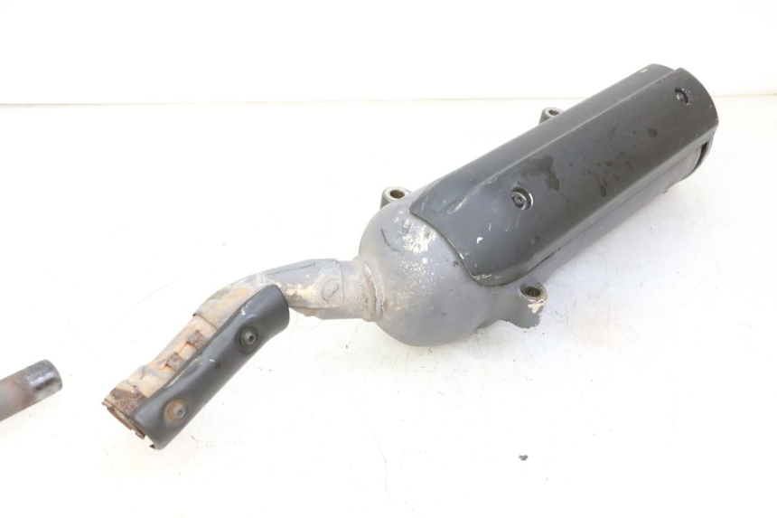 photo de EXHAUST PIPE YAMAHA X-MAX XMAX 125 (2010 - 2014)
