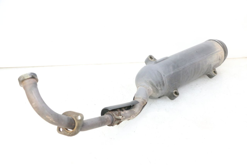 photo de EXHAUST PIPE YAMAHA X-MAX XMAX 125 (2010 - 2014)