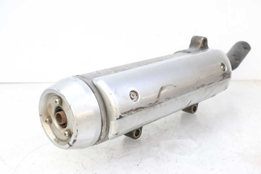 photo de EXHAUST PIPE YAMAHA X-MAX XMAX 250 (2006 - 2009)