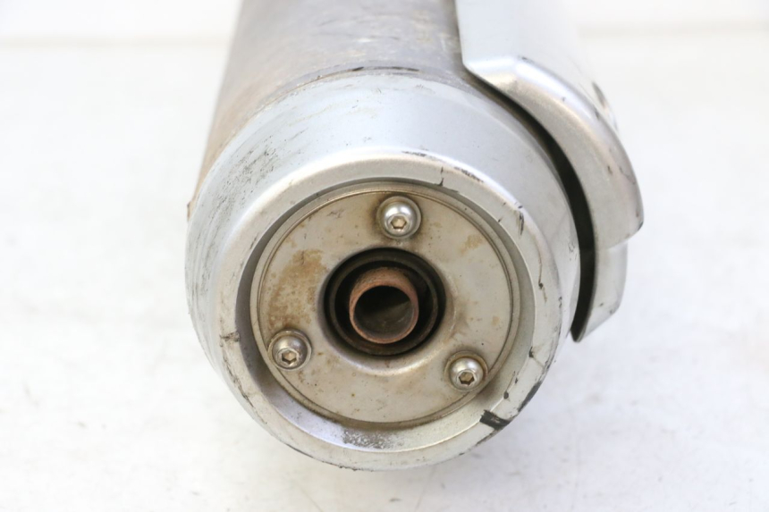 photo de EXHAUST PIPE YAMAHA X-MAX XMAX 250 (2006 - 2009)