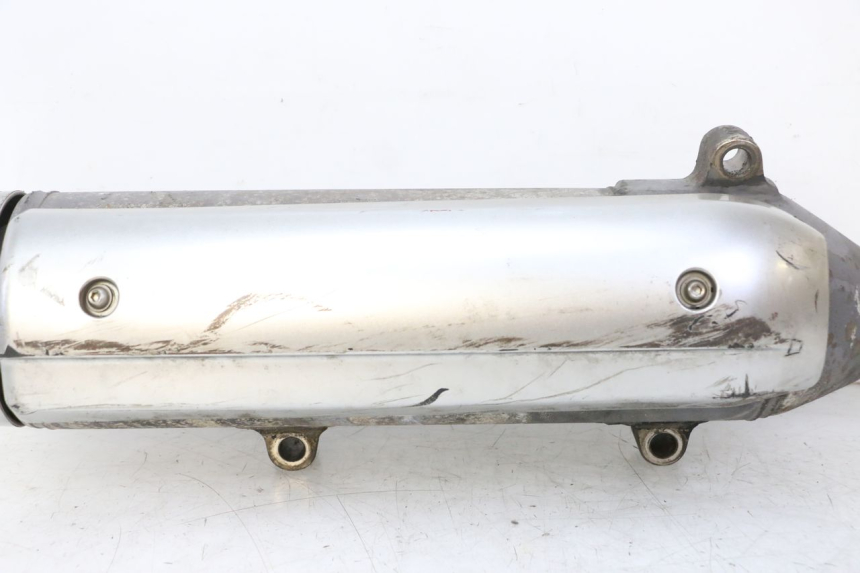 photo de EXHAUST PIPE YAMAHA X-MAX XMAX 250 (2006 - 2009)
