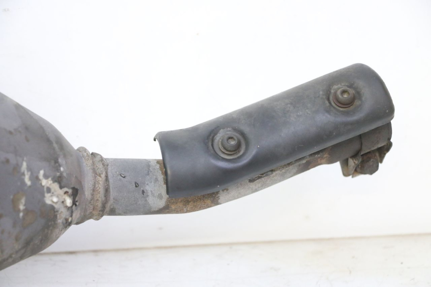 photo de EXHAUST PIPE YAMAHA X-MAX XMAX 250 (2006 - 2009)
