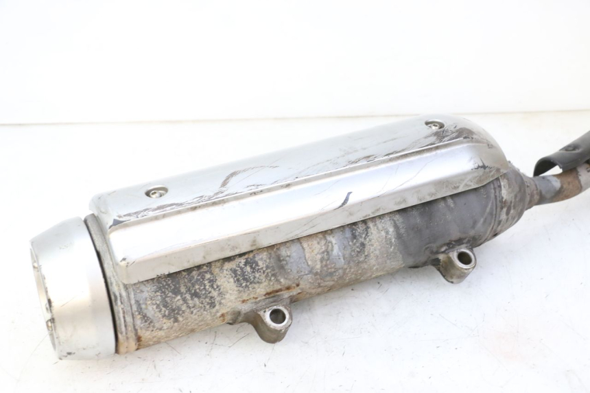 photo de EXHAUST PIPE YAMAHA X-MAX XMAX 250 (2006 - 2009)