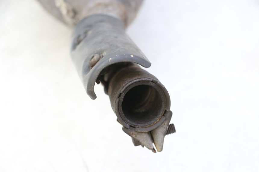 photo de EXHAUST PIPE YAMAHA X-MAX XMAX 250 (2006 - 2009)