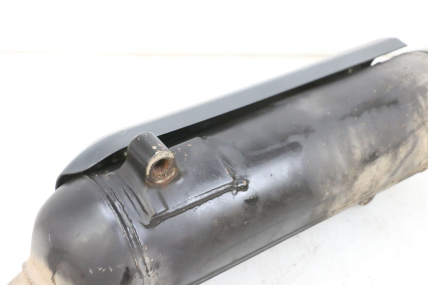 photo de EXHAUST PIPE YAMAHA X-MAX XMAX 125 (2010 - 2014)