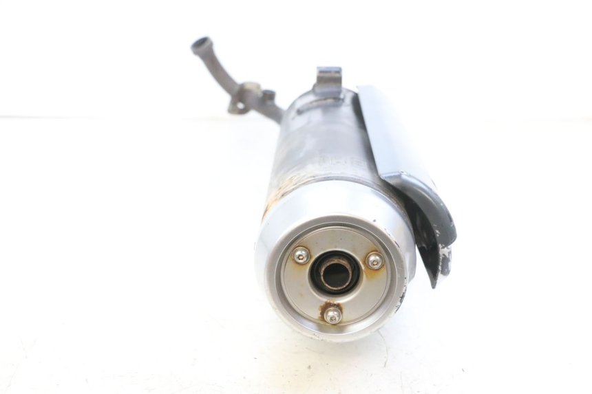 photo de EXHAUST PIPE YAMAHA X-MAX XMAX 125 (2010 - 2014)