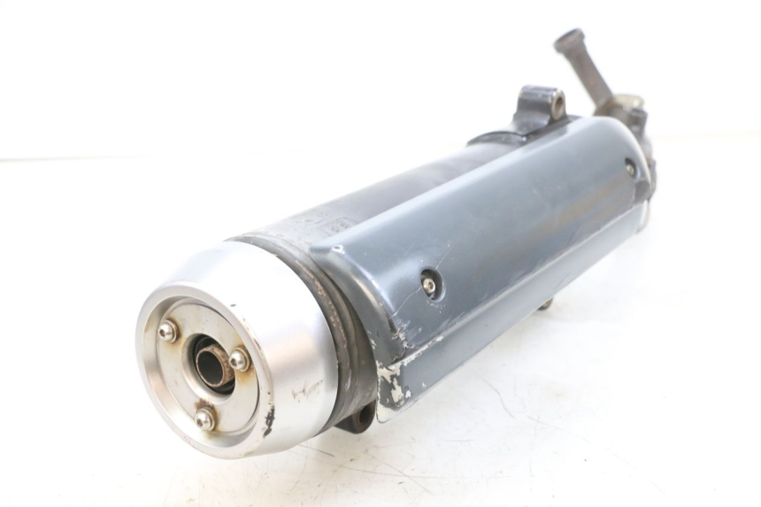 photo de EXHAUST PIPE YAMAHA X-MAX XMAX 125 (2010 - 2014)