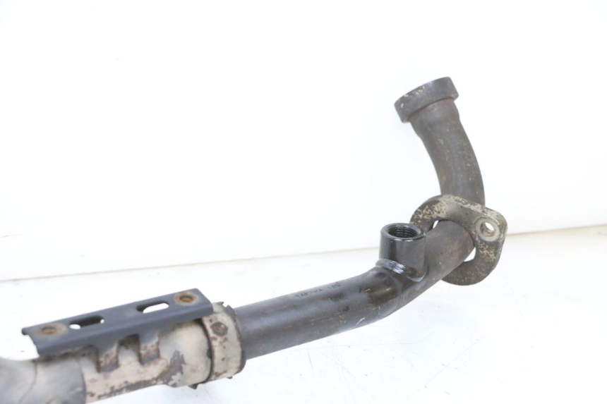 photo de EXHAUST PIPE YAMAHA X-MAX XMAX 125 (2010 - 2014)