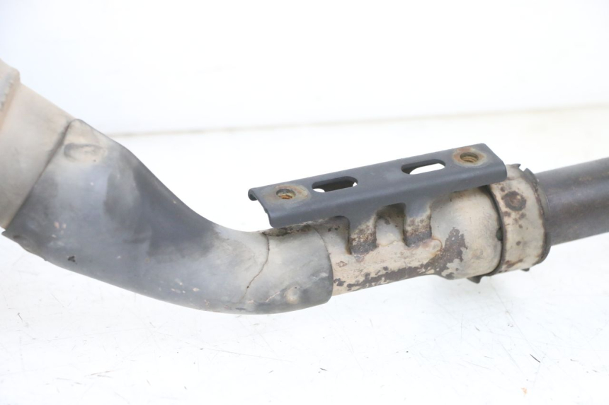 photo de EXHAUST PIPE YAMAHA X-MAX XMAX 125 (2010 - 2014)