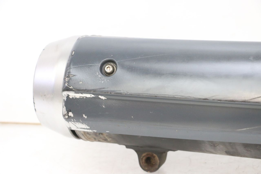photo de EXHAUST PIPE YAMAHA X-MAX XMAX 125 (2010 - 2014)