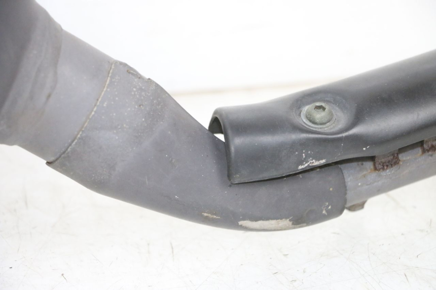 photo de EXHAUST PIPE YAMAHA XMAX X-MAX 125 (2006 - 2009) - Detailed visual inspection