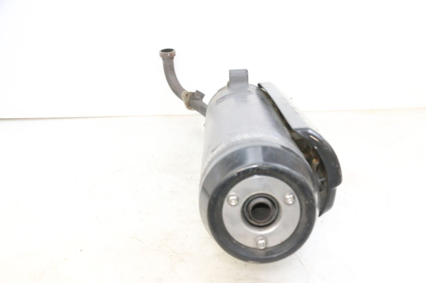 photo de EXHAUST PIPE YAMAHA XMAX X-MAX 125 (2006 - 2009) - Markings and original references