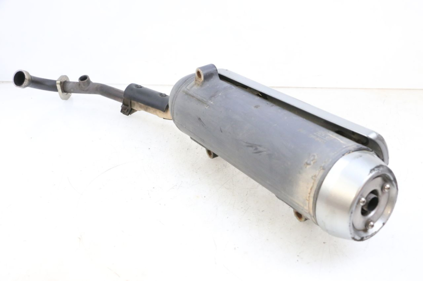 photo de EXHAUST PIPE YAMAHA X-MAX XMAX 125 (2010 - 2013) - Additional view of the item