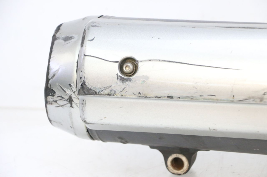 photo de EXHAUST PIPE YAMAHA X-MAX XMAX 125 (2010 - 2013) - Alternative angle