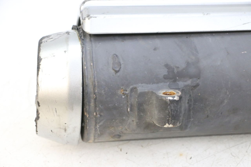 photo de EXHAUST PIPE YAMAHA X-MAX XMAX 125 (2010 - 2013) - Alternative perspective