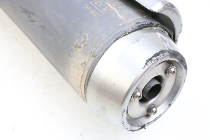 photo de EXHAUST PIPE YAMAHA X-MAX XMAX 125 (2010 - 2013) - Markings and original references
