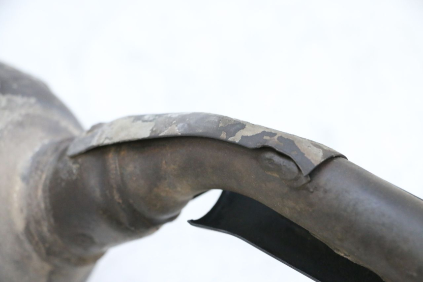 photo de EXHAUST PIPE YAMAHA XMAX X-MAX 125 (2006 - 2009) - Alternative perspective