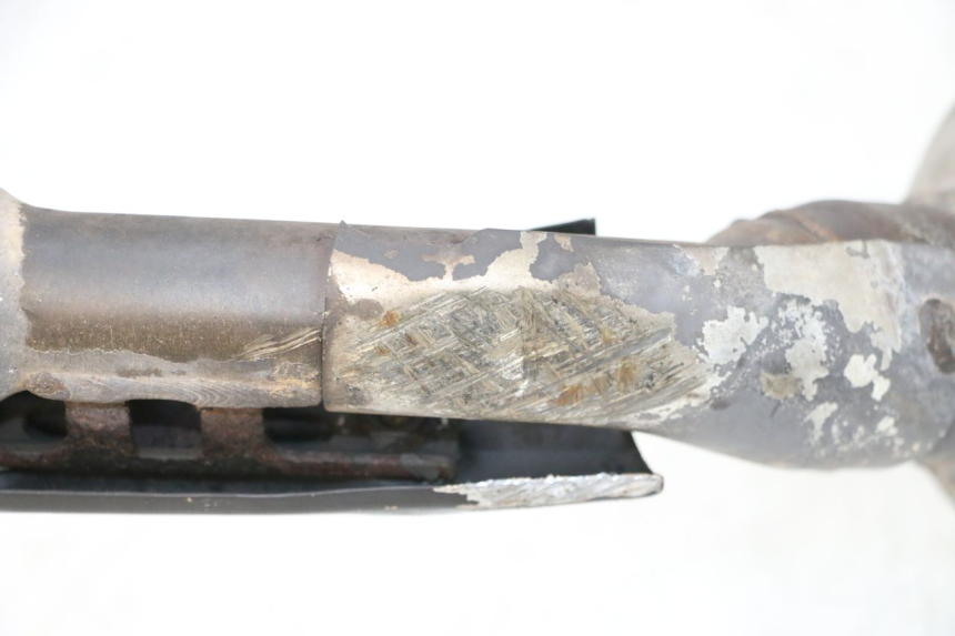 photo de EXHAUST PIPE YAMAHA XMAX X-MAX 125 (2006 - 2009) - Fixing points details