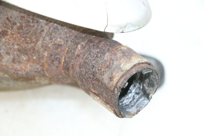 photo de EXHAUST PIPE PIAGGIO X8 125 (2004 - 2007) - Component detail